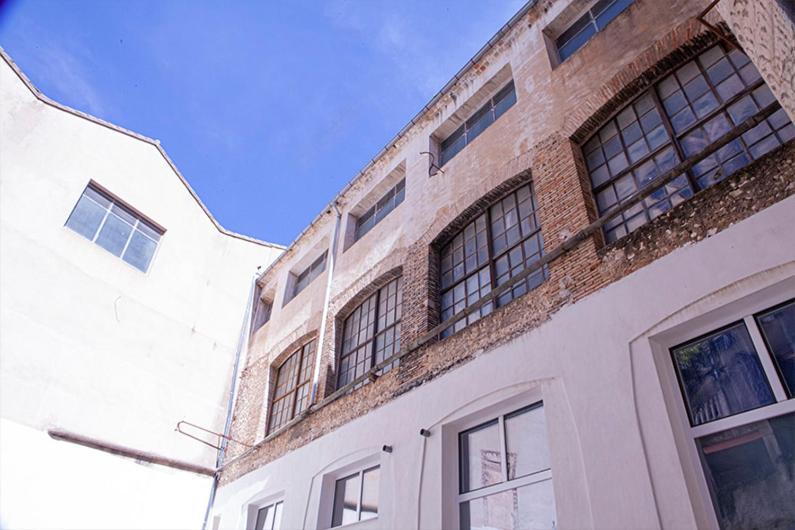Apartamentos Bocairenthomes, En Pleno Centro De Bocairent, Con Pequena Piscina Y Parking Privado المظهر الخارجي الصورة