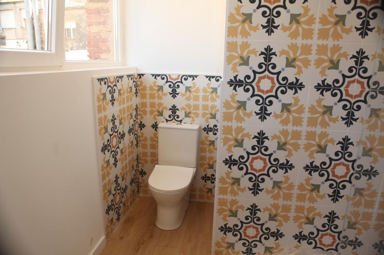 Apartamentos Bocairenthomes, En Pleno Centro De Bocairent, Con Pequena Piscina Y Parking Privado المظهر الخارجي الصورة