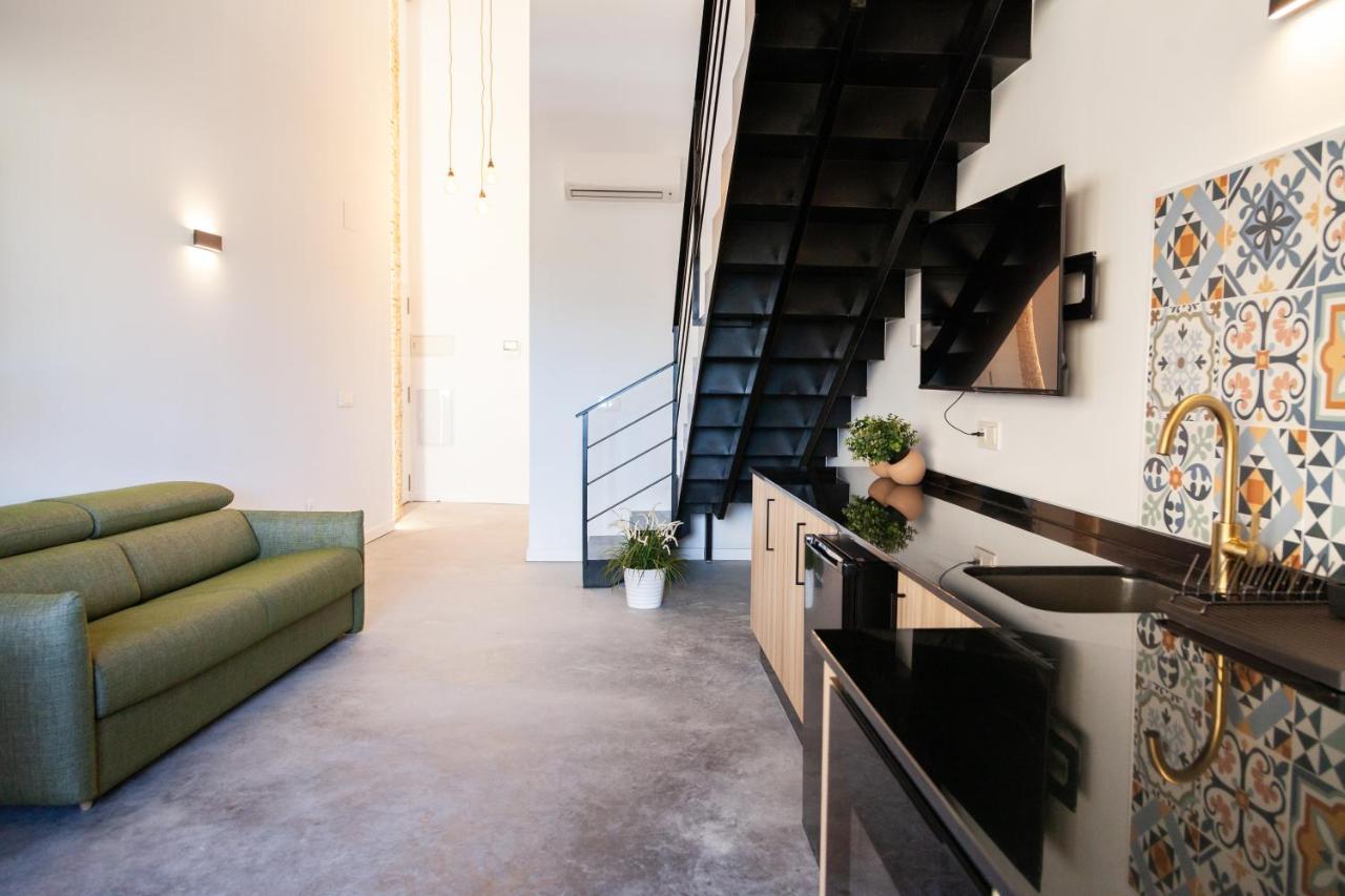Apartamentos Bocairenthomes, En Pleno Centro De Bocairent, Con Pequena Piscina Y Parking Privado المظهر الخارجي الصورة