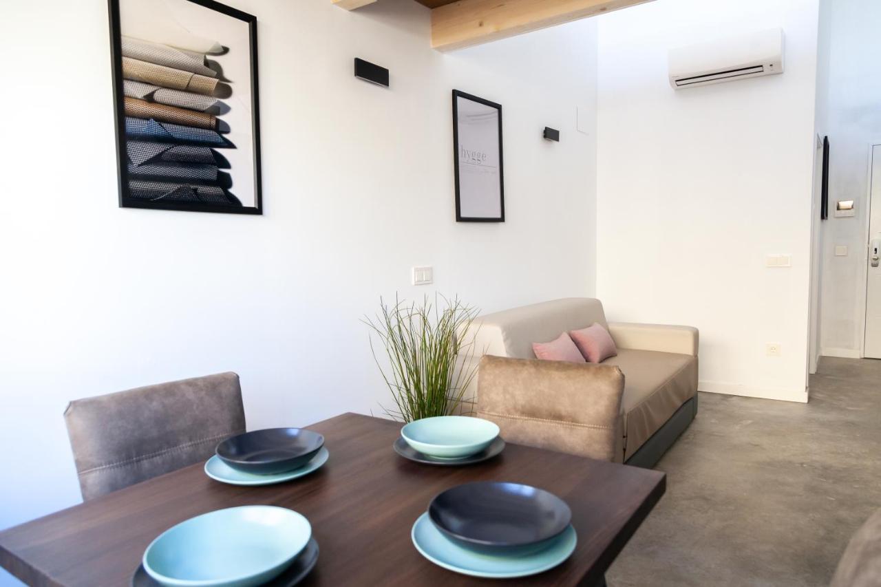 Apartamentos Bocairenthomes, En Pleno Centro De Bocairent, Con Pequena Piscina Y Parking Privado المظهر الخارجي الصورة