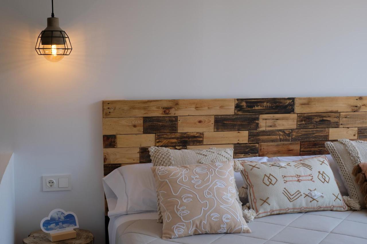 Apartamentos Bocairenthomes, En Pleno Centro De Bocairent, Con Pequena Piscina Y Parking Privado المظهر الخارجي الصورة