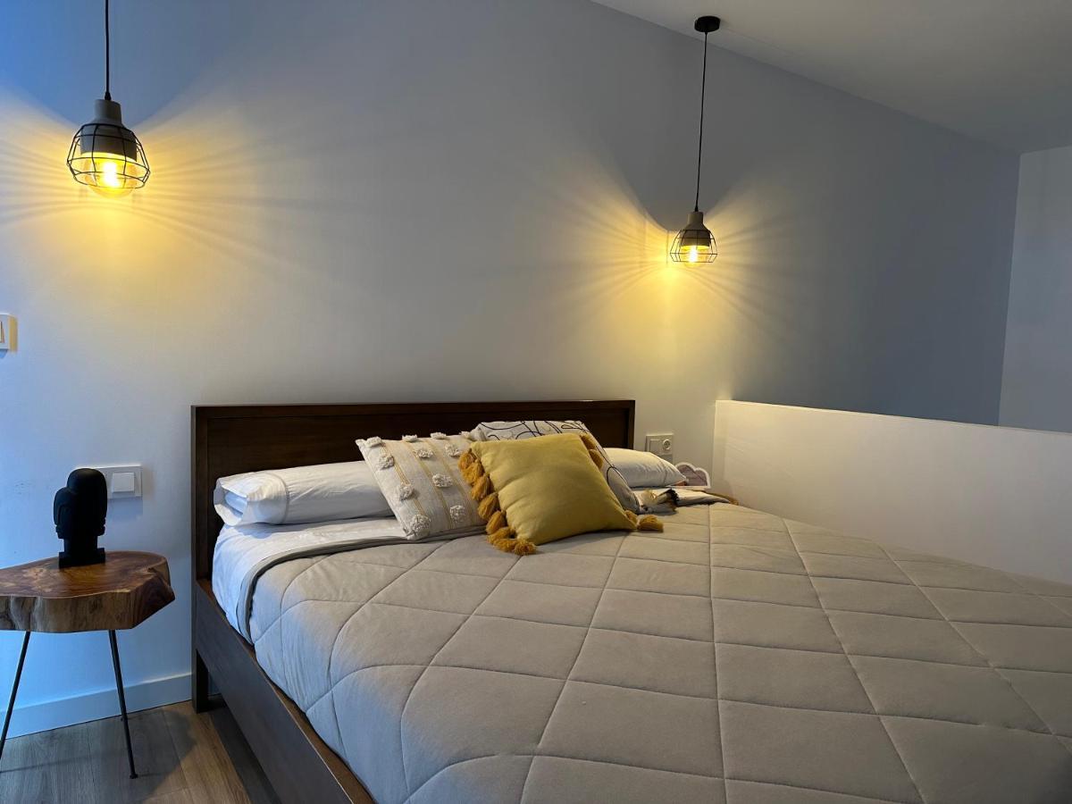 Apartamentos Bocairenthomes, En Pleno Centro De Bocairent, Con Pequena Piscina Y Parking Privado المظهر الخارجي الصورة